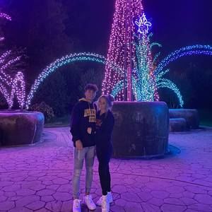 Meet your Posher, Josie